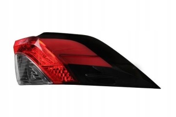 REAR LAMP RIGHT TOYOTA RAV 4 V DEPO Quality of parts according to GVO P replacement with original quality