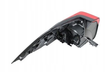 REAR LAMP RIGHT TOYOTA RAV 4 V DEPO Product weight with unit packaging 1 5 kg