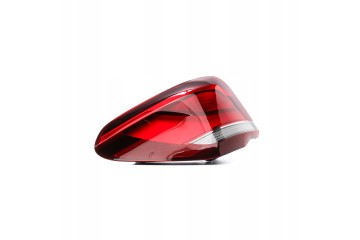 Rear Lamp Combined Left LED ABAKUS 444 1995L AE for BMW X1 F48