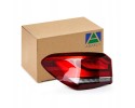 Rear Lamp Combined Left LED ABAKUS 444 1995L AE for BMW X1 F48 Catalog number of the original 63217477713 BMW 63217477713
