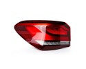 Rear Lamp Combined Left LED ABAKUS 444 1995L AE for BMW X1 F48 Car type passenger cars