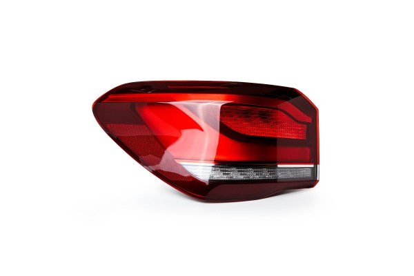 Rear Lamp Combined Left LED ABAKUS 444 1995L AE for BMW X1 F48 Car type passenger cars