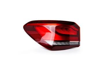 Rear Lamp Combined Left LED ABAKUS 444 1995L AE for BMW X1 F48 Car type passenger cars