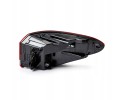Rear Lamp Combined Left LED ABAKUS 444 1995L AE for BMW X1 F48 Catalog number of substitutes KLOKKERHOLM 00980701A1