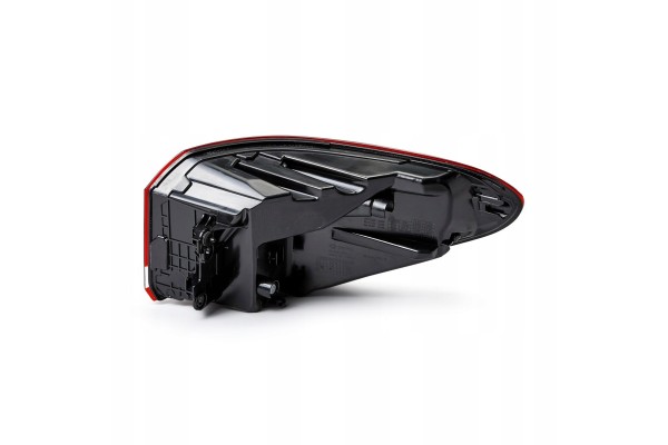 Rear Lamp Combined Left LED ABAKUS 444 1995L AE for BMW X1 F48 Catalog number of substitutes KLOKKERHOLM 00980701A1
