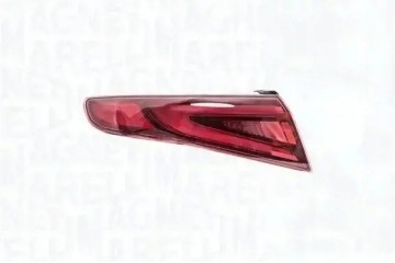 REAR LAMP 714020690803 MAGNETI MARELLI Packaging status original