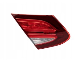 Rear lamp left MERCEDES CLASS C W205 01 14 50D287BH