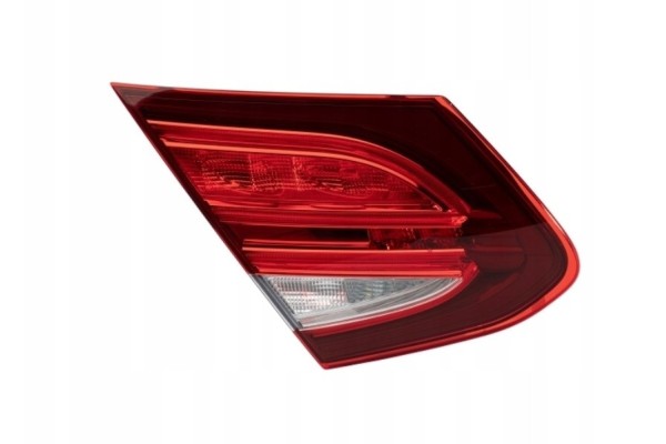 Rear lamp left MERCEDES CLASS C W205 01 14 50D287BH