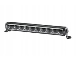 Long range headlamp HELLA LBE 480 ROAD APPROVAL 1FE358154021