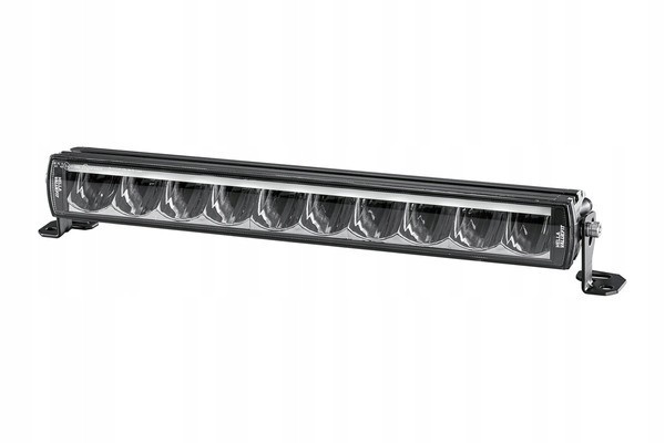 Long range headlamp HELLA LBE 480 ROAD APPROVAL 1FE358154021