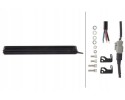 Long range headlamp HELLA LBE 480 ROAD APPROVAL 1FE358154021 Catalog number of the part 1FE 358 154 021