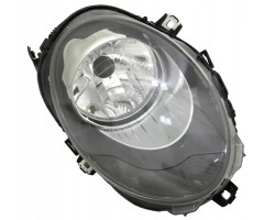 HEADLAMP LAMP 20 15042 15 2 TYC