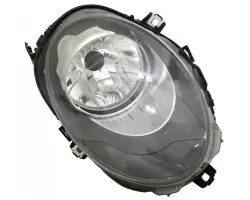Reflector TYC 20-15042-15-2 para faro delantero izquierdo