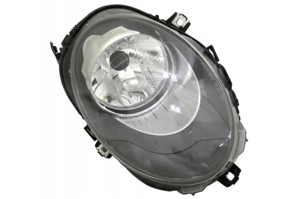 HEADLAMP LAMP 20 15042 15 2 TYC
