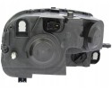 LAMP HEADLIGHT LEFT VALEO 045408 Packaging status original
