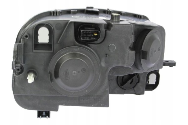 LAMP HEADLIGHT LEFT VALEO 045408 Packaging status original