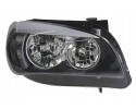 Headlight TYC BMW X1 E84 09 09 08 15 2060100E