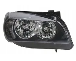 Faro delantero TYC 20-12855-05-9 para BMW X1 (E84) 09.09-08.15