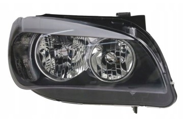 Headlight TYC BMW X1 E84 09 09 08 15 2060100E