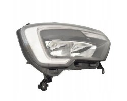 RENAULT MASTER 2019 2024 LIFT LED NEW HEADLIGHT RIGHT