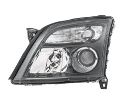 Headlight OPEL VECTRA C 09 01 09 05 HELLA 5518091H
