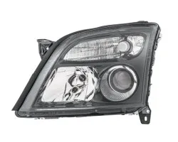 Faro Izquierdo Hella para Opel Vectra C 09.01-09.05