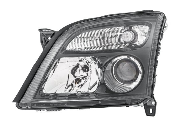 Headlight OPEL VECTRA C 09 01 09 05 HELLA 5518091H
