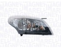 MAGNETI MARELLI HEADLIGHT RIGHT RENAULT Car type passenger cars