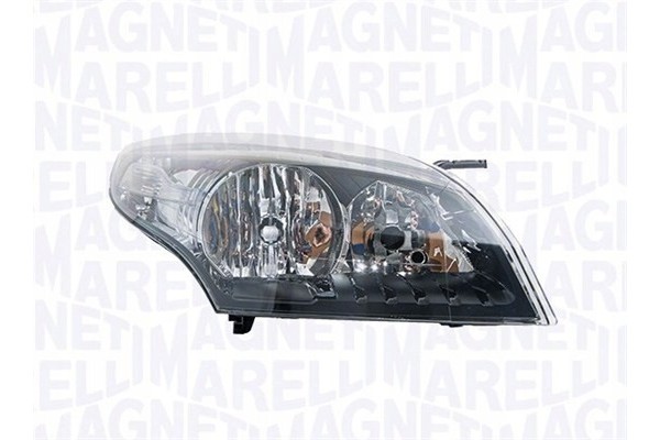 MAGNETI MARELLI HEADLIGHT RIGHT RENAULT Car type passenger cars