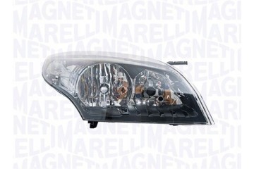 MAGNETI MARELLI HEADLIGHT RIGHT RENAULT Car type passenger cars