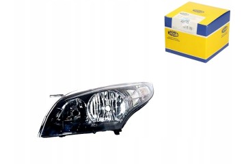 MAGNETI MARELLI HEADLIGHT RIGHT RENAULT Version European
