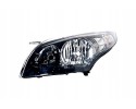 MAGNETI MARELLI HEADLIGHT RIGHT RENAULT Height adjustment electric