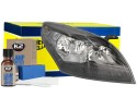MAGNETI MARELLI HEADLIGHT RIGHT RENAULT Quality of parts according to GVO Q original with factory logo OEM OES