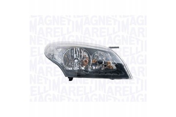 MAGNETI MARELLI HEADLIGHT RIGHT RENAULT Installation side right