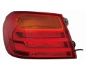 REAR LAMP BMW 4 SERIO ES F32 2D 13 Abakus 444 1974R UE Rear lamp