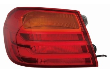 REAR LAMP BMW 4 SERIO ES F32 2D 13 Abakus 444 1974R UE Rear lamp