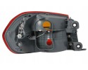 REAR LAMP BMW 4 SERIO ES F32 2D 13 Abakus 444 1974R UE Rear lamp Installation side left