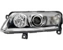 HEADLAMP LAMP 1ZS 009 701 121 HELLA AUDI A6 C6