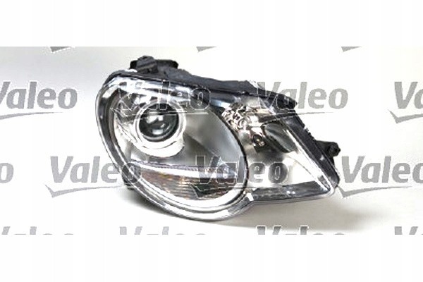 Headlight VALEO VAL043264 Packaging status original