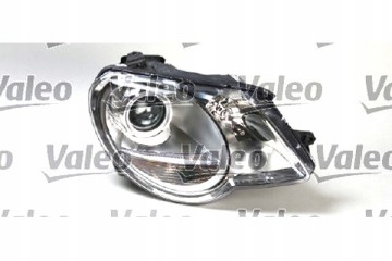Headlight VALEO VAL043264 Packaging status original
