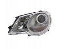 Headlight VALEO VAL043264 Part manufacturer Valeo