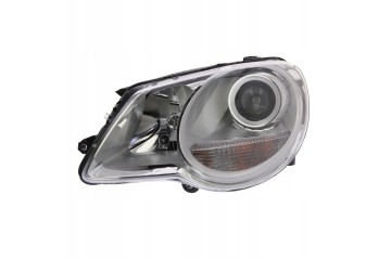 Headlight VALEO VAL043264 Part manufacturer Valeo
