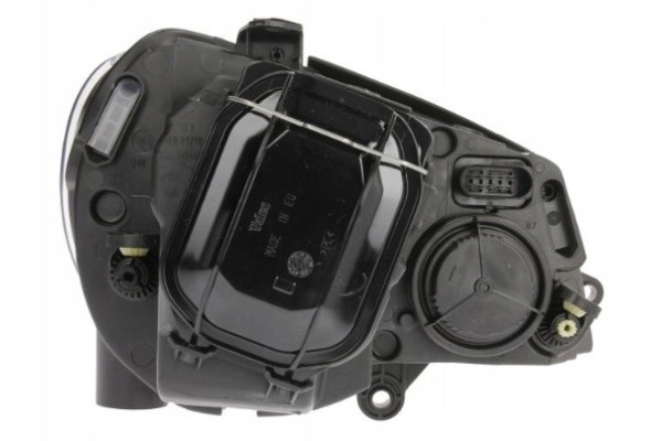 Headlight VALEO VAL043264 Product weight with unit packaging 3 7 kg