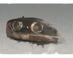 HEADLAMP LAMP 710301227204 MAGNETI MARELLI