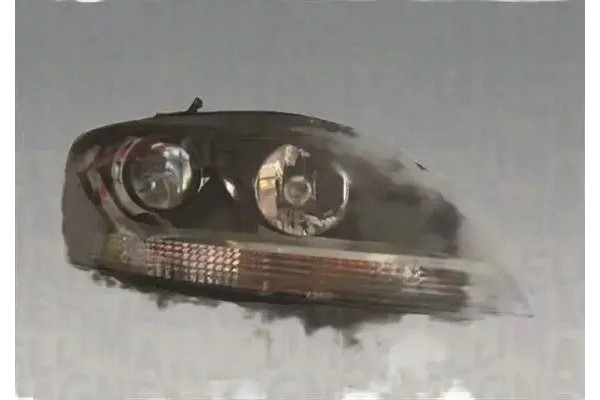 HEADLAMP LAMP 710301227204 MAGNETI MARELLI