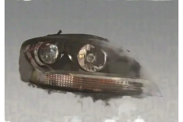 HEADLAMP LAMP 710301227204 MAGNETI MARELLI