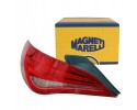 REAR LAMP COMBINED LEFT LED MERCEDES BENZ CLA Coupe C117 up to 2015