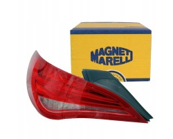REAR LAMP COMBINED LEFT LED MERCEDES BENZ CLA Coupe C117 up to 2015