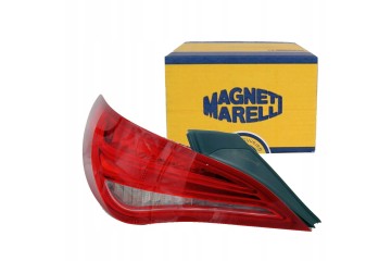 REAR LAMP COMBINED LEFT LED MERCEDES BENZ CLA Coupe C117 up to 2015