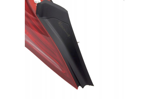 REAR LAMP COMBINED LEFT LED MERCEDES BENZ CLA Coupe C117 up to 2015 Catalog number of the part 714021170751